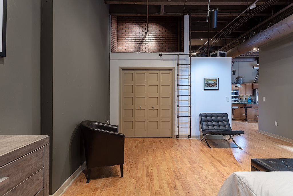 315 West Riverside Avenue, Unit #305 Spokane, WA 99201 - Photo 14 of 20