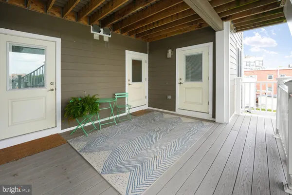 $3,400 | 3821 14th Street Northwest, Unit 6, Washington, DC 20011