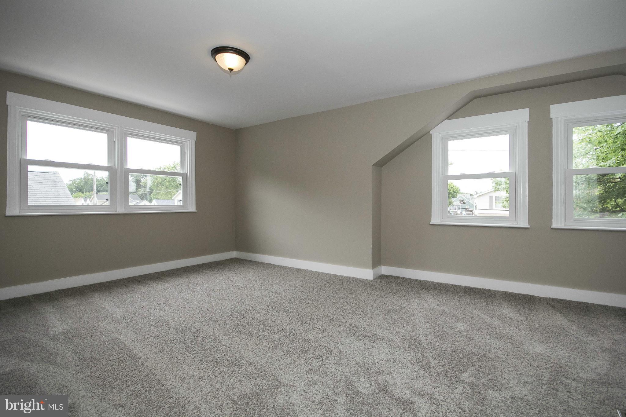 2812 Garnet Road Baltimore, MD 21234 - Photo 11 of 13 Huge master with lots of natural light