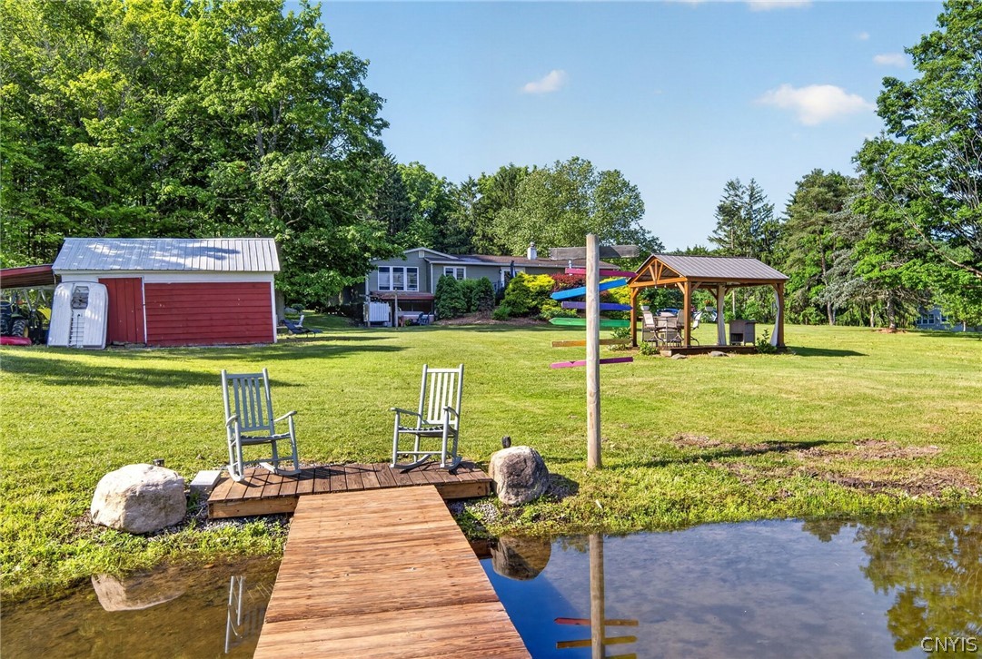 432 Ferguson Road Dryden, NY 13068 - Photo 32 of 39