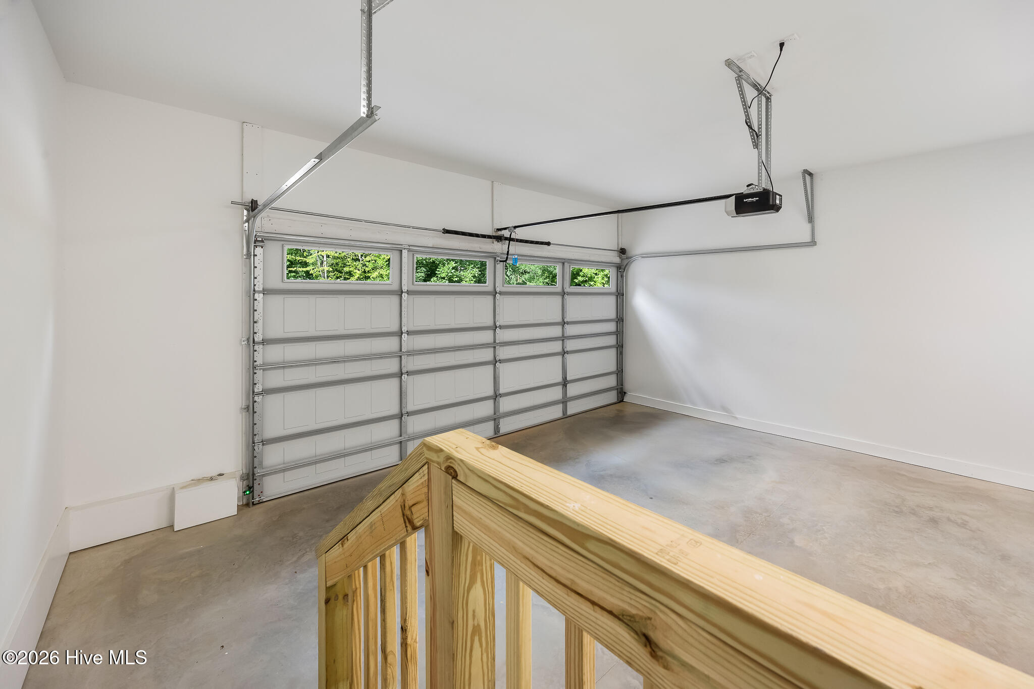 200 Ridge Drive Troy, NC 27371 - Photo 27 of 63 Garage