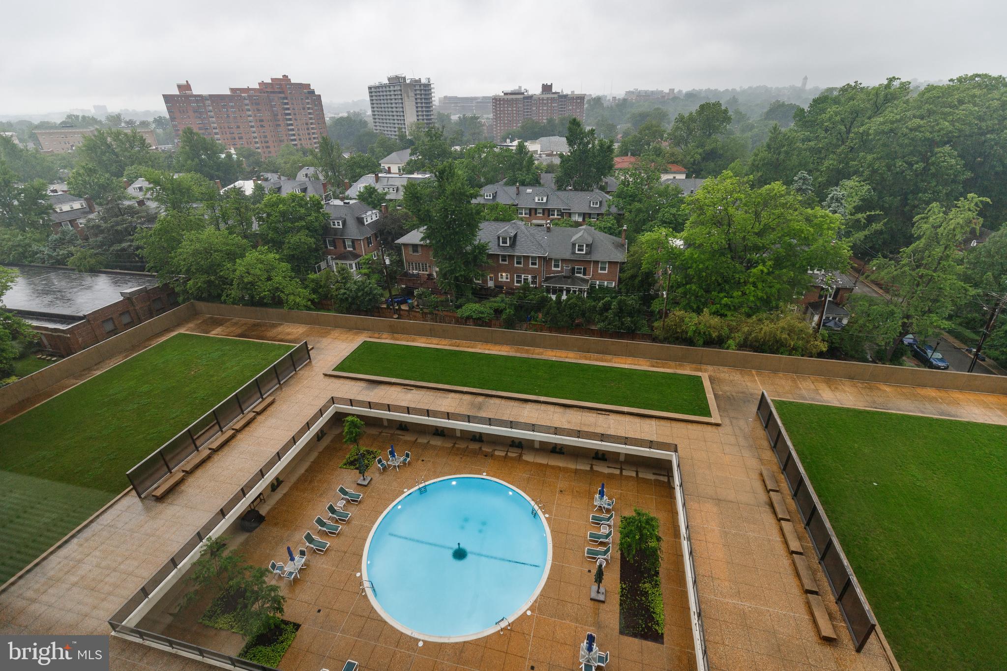 4000 North Charles Street, Unit 905 Baltimore, MD 21218 - Photo 26 of 28