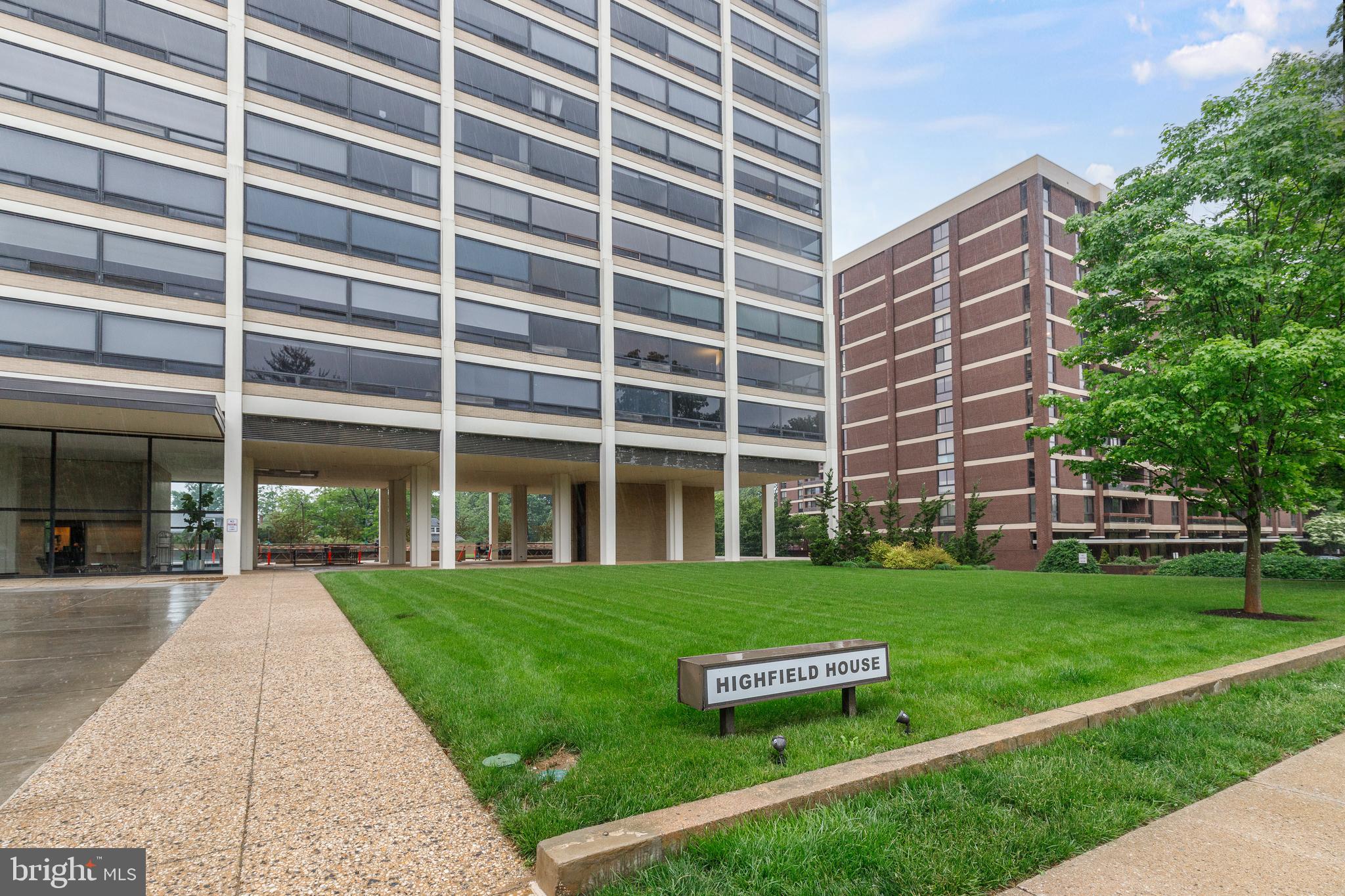 4000 North Charles Street, Unit 905 Baltimore, MD 21218 - Photo 28 of 28