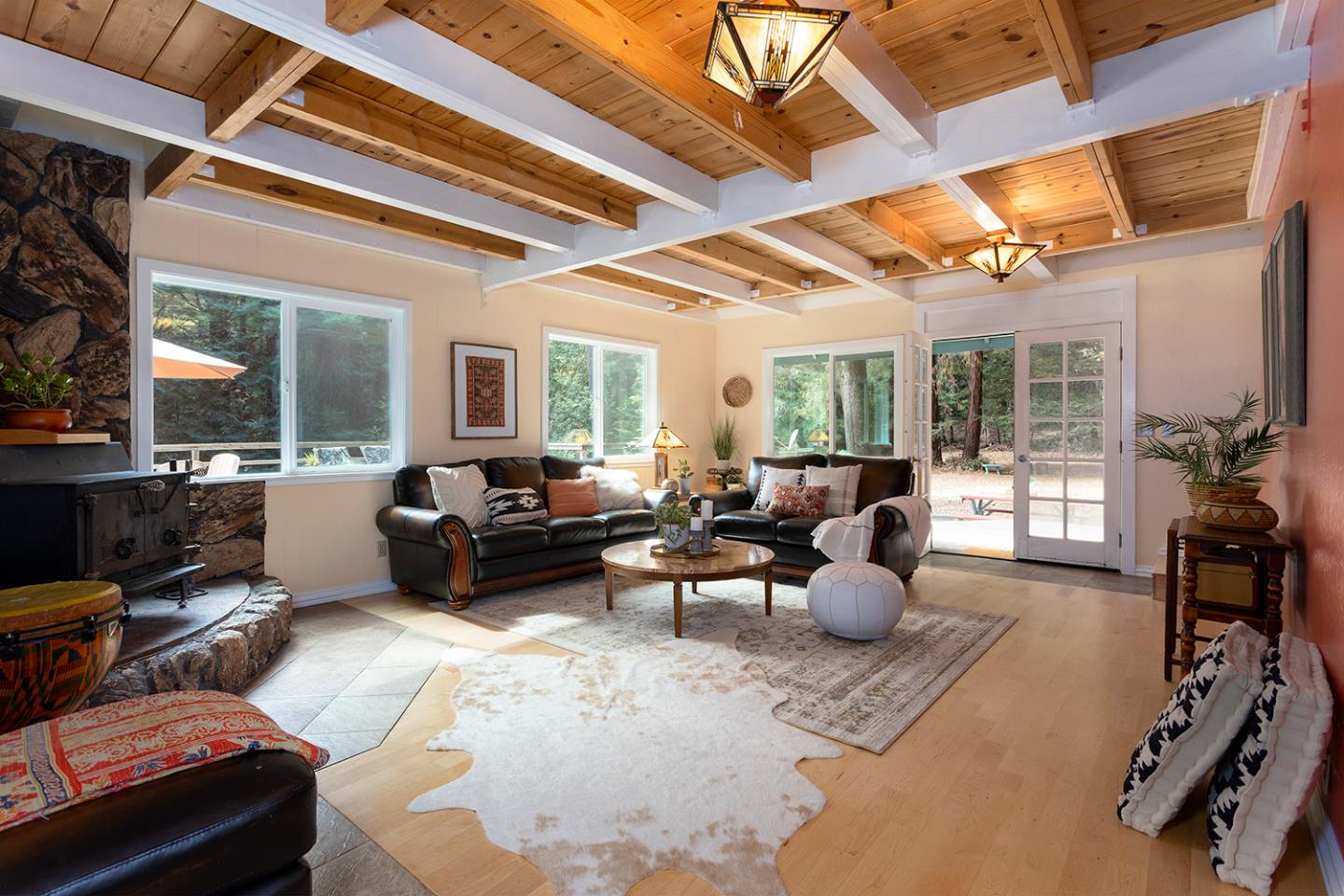 5858 Fern Flat Road Aptos, CA 95003 - Photo 1 of 39 Gallery Image 1