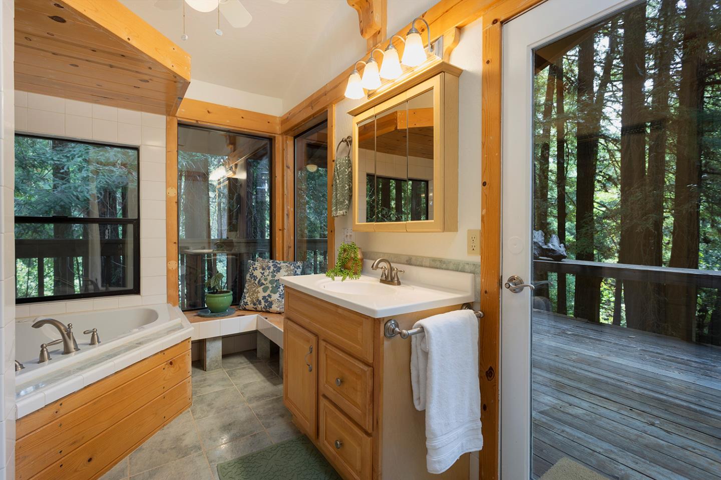 5858 Fern Flat Road Aptos, CA 95003 - Photo 15 of 39 Gallery Image 15