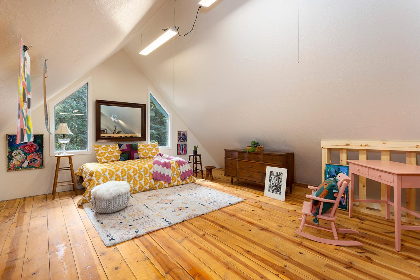 5858 Fern Flat Road Aptos, CA 95003 - Photo 18 of 39 Gallery Image 18