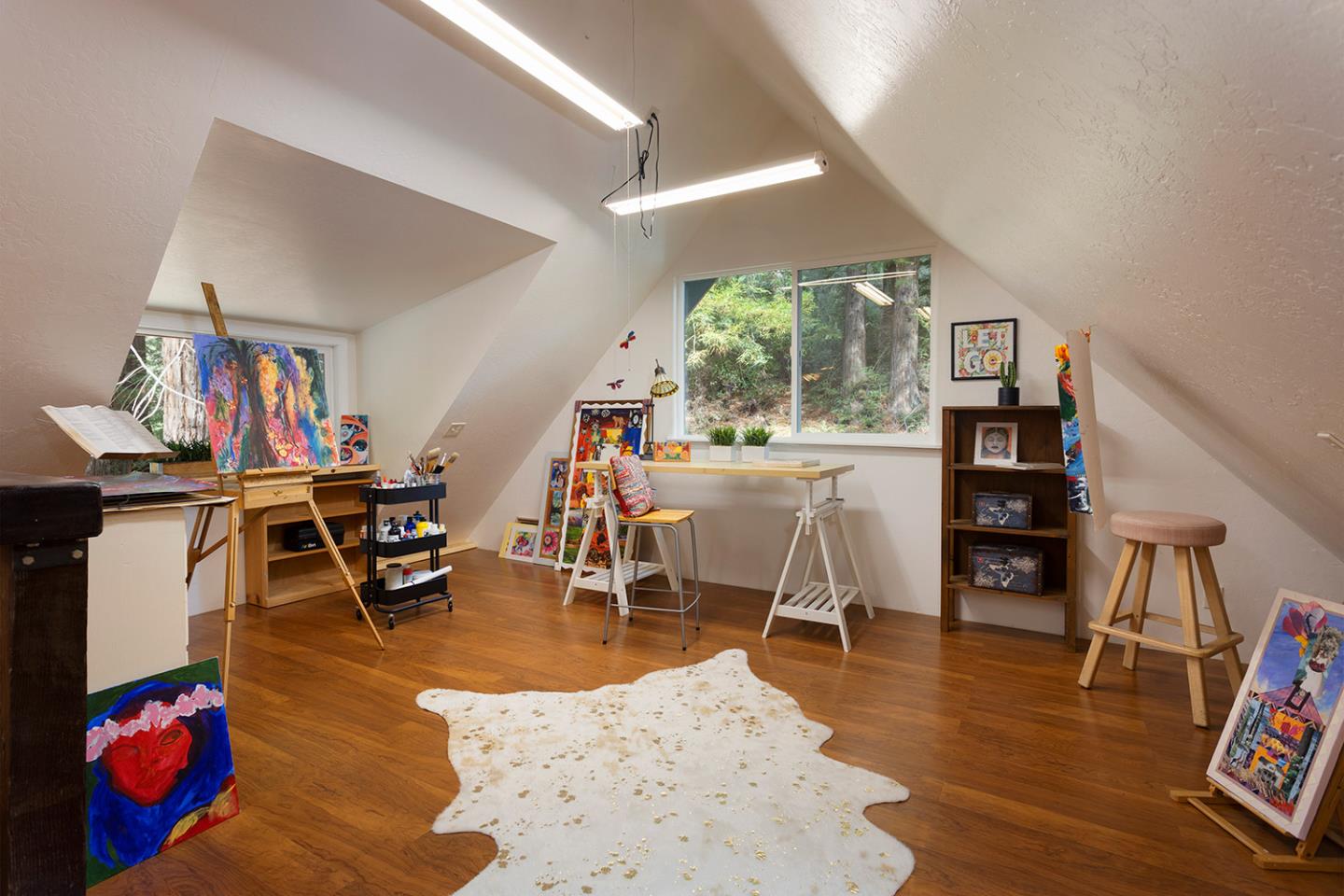 5858 Fern Flat Road Aptos, CA 95003 - Photo 19 of 39 Gallery Image 19