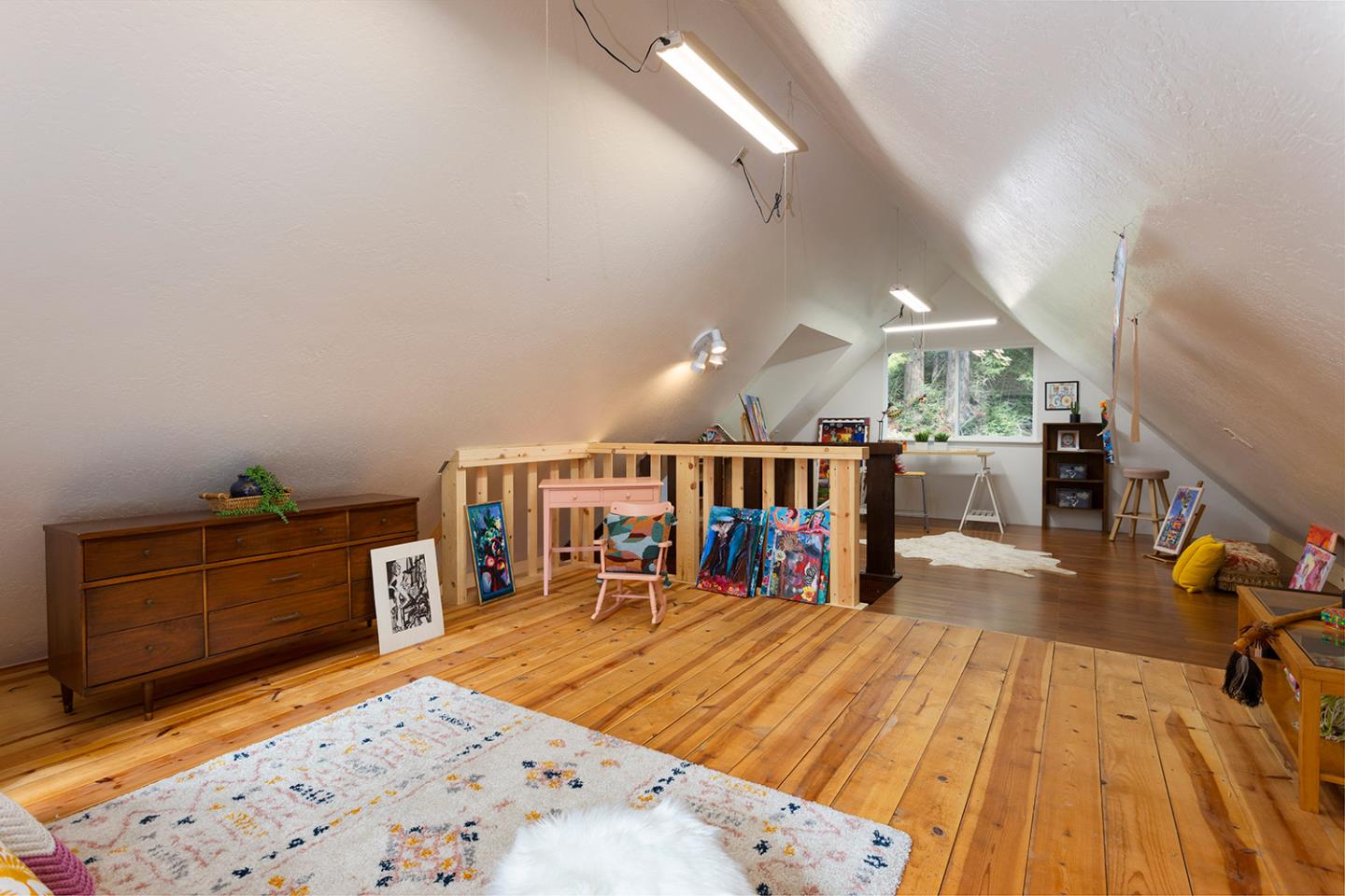 5858 Fern Flat Road Aptos, CA 95003 - Photo 20 of 39 Gallery Image 20