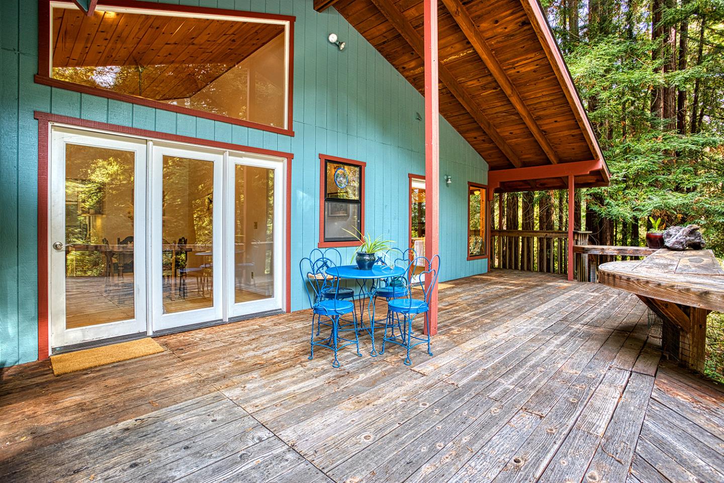 5858 Fern Flat Road Aptos, CA 95003 - Photo 23 of 39 Gallery Image 23