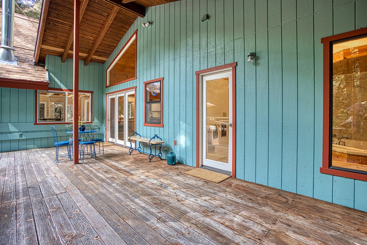 5858 Fern Flat Road Aptos, CA 95003 - Photo 24 of 39 Gallery Image 24