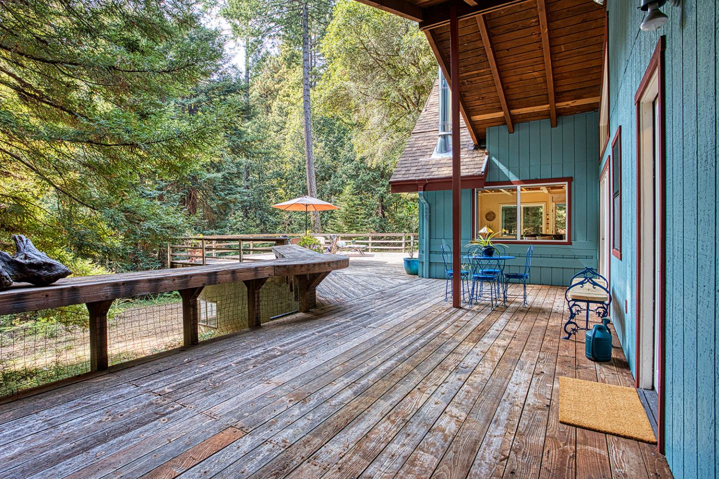 5858 Fern Flat Road Aptos, CA 95003 - Photo 25 of 39 Gallery Image 25