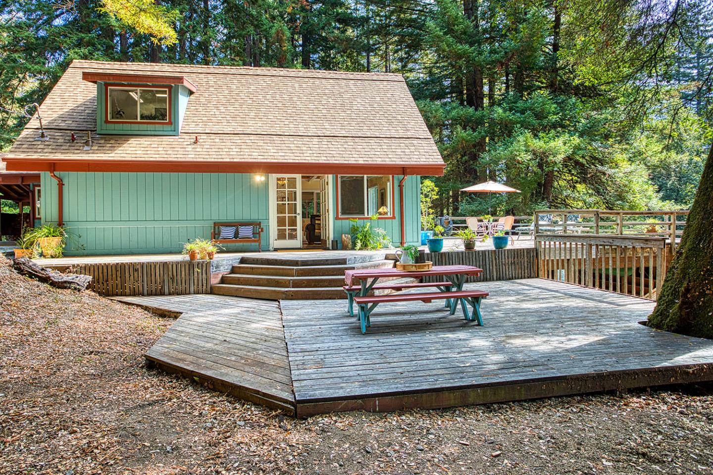 5858 Fern Flat Road Aptos, CA 95003 - Photo 26 of 39 Gallery Image 26