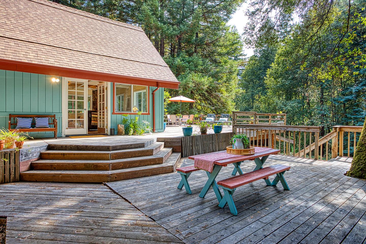 5858 Fern Flat Road Aptos, CA 95003 - Photo 27 of 39 Gallery Image 27