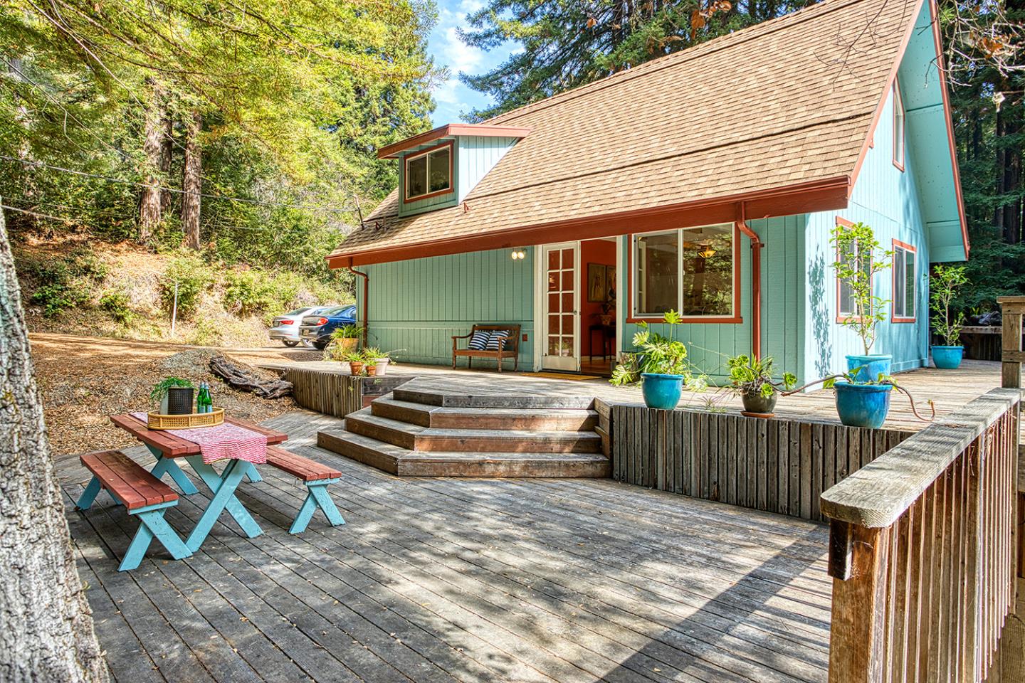 5858 Fern Flat Road Aptos, CA 95003 - Photo 28 of 39 Gallery Image 28