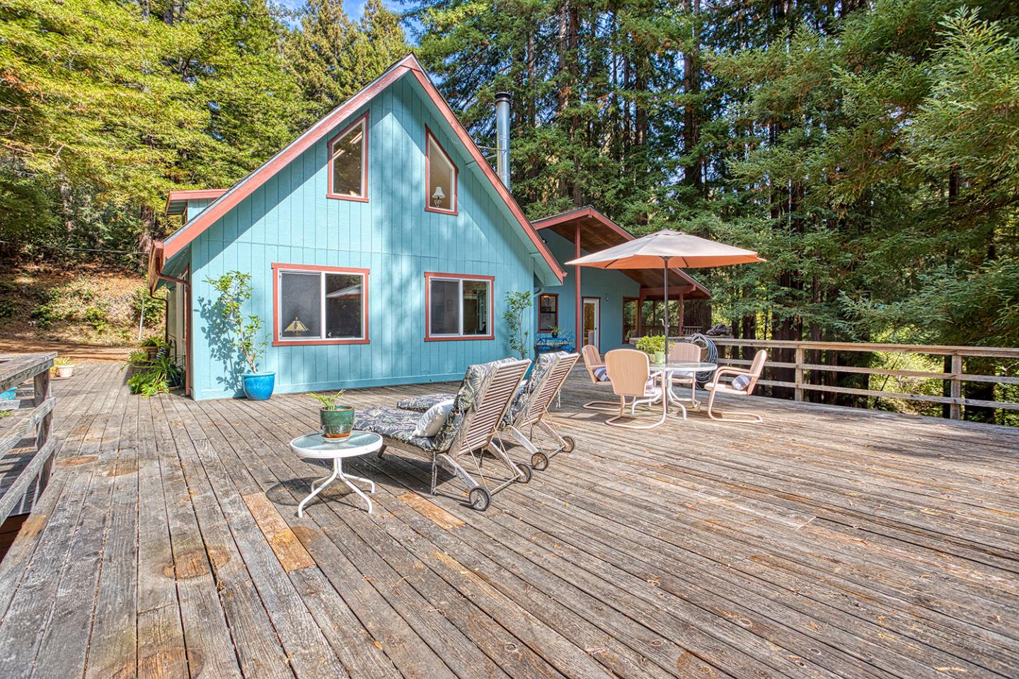 5858 Fern Flat Road Aptos, CA 95003 - Photo 29 of 39 Gallery Image 29