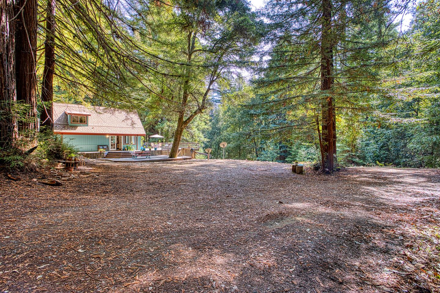 5858 Fern Flat Road Aptos, CA 95003 - Photo 4 of 39 Gallery Image 4