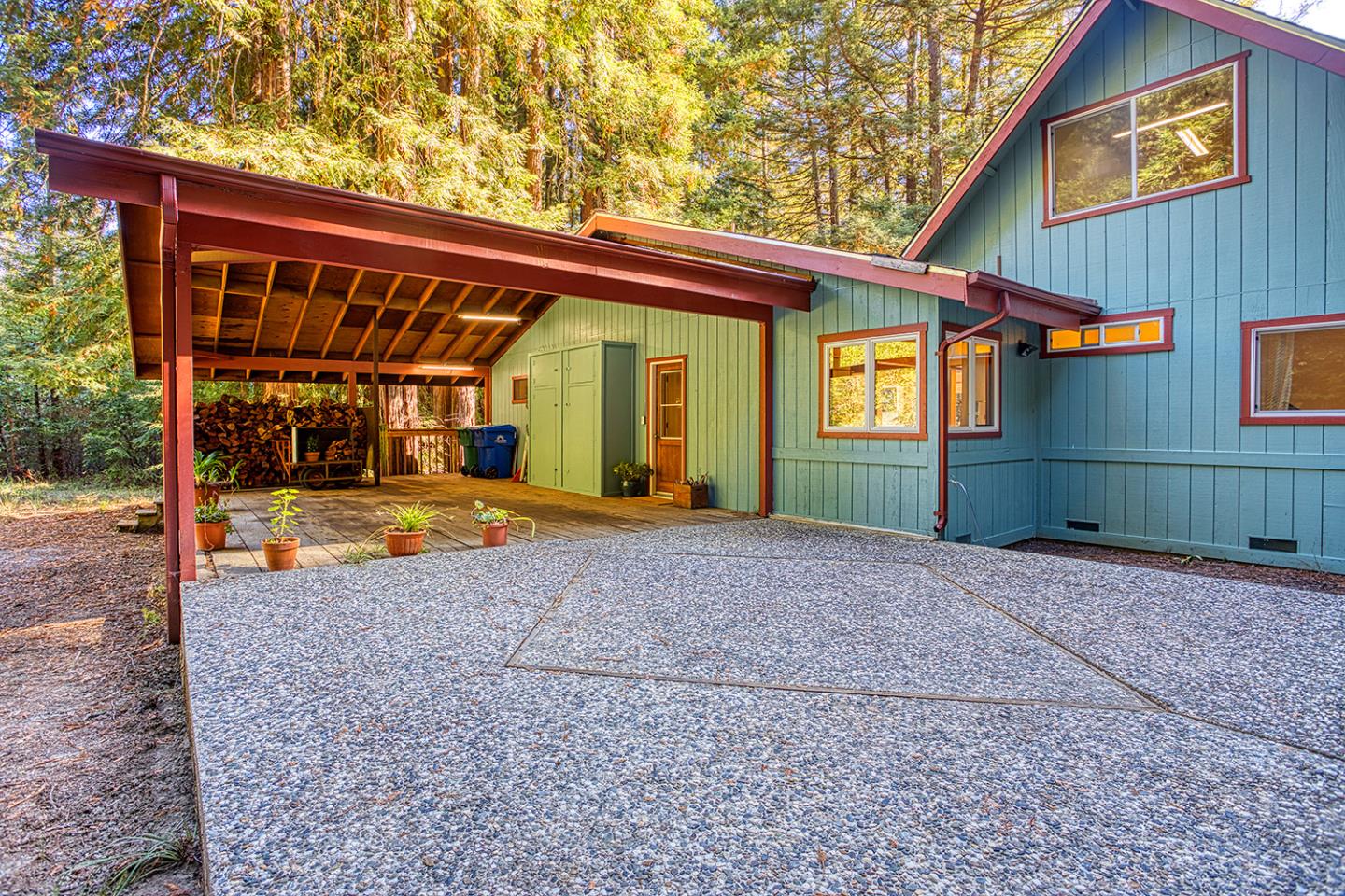 5858 Fern Flat Road Aptos, CA 95003 - Photo 33 of 39 Gallery Image 33