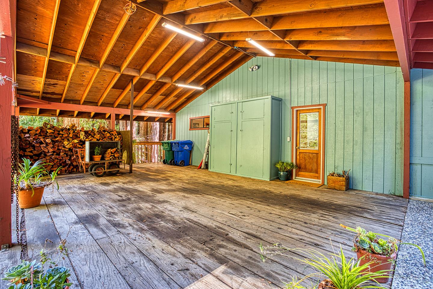 5858 Fern Flat Road Aptos, CA 95003 - Photo 34 of 39 Gallery Image 34