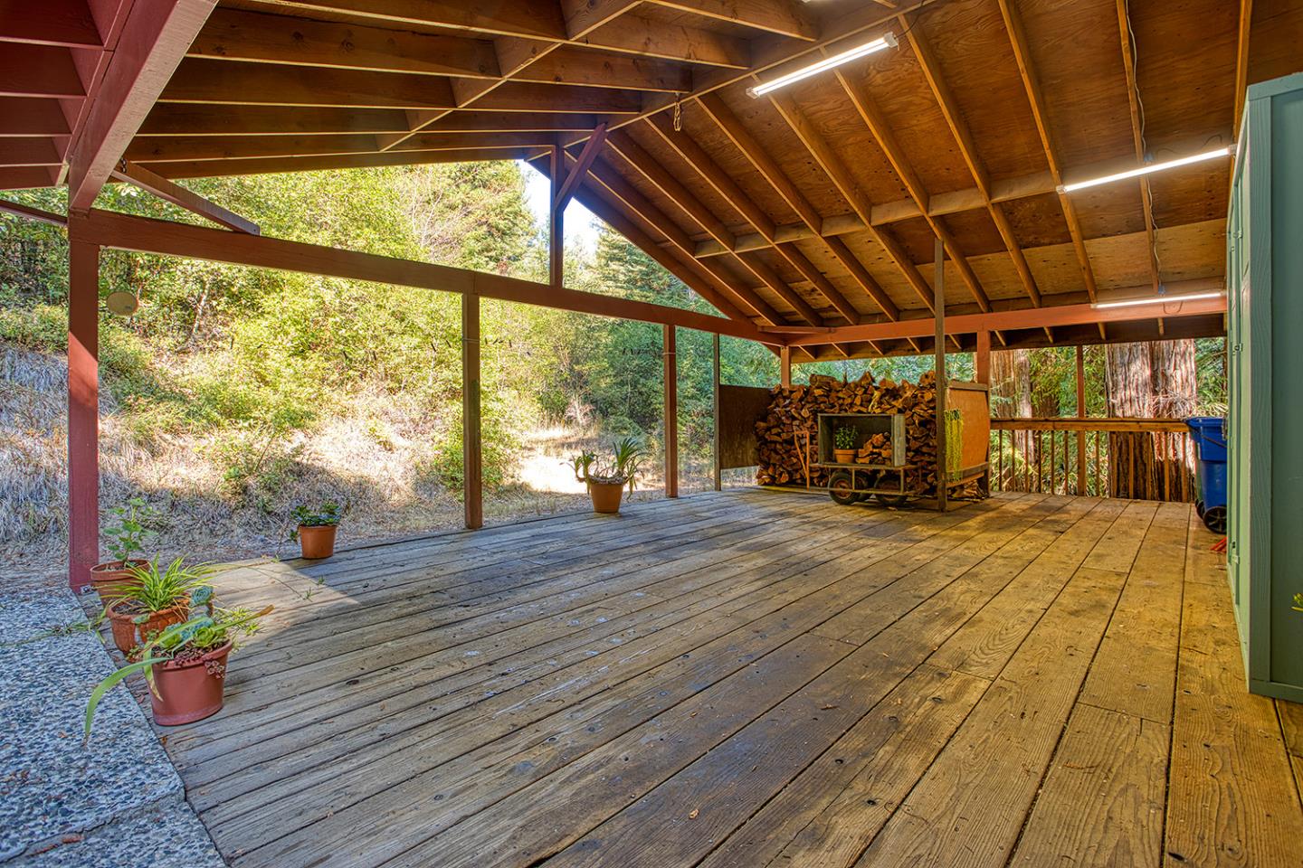 5858 Fern Flat Road Aptos, CA 95003 - Photo 35 of 39 Gallery Image 35