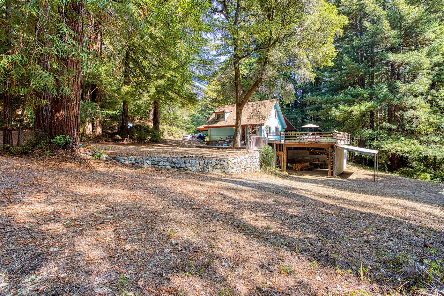 5858 Fern Flat Road Aptos, CA 95003 - Photo 36 of 39 Gallery Image 36