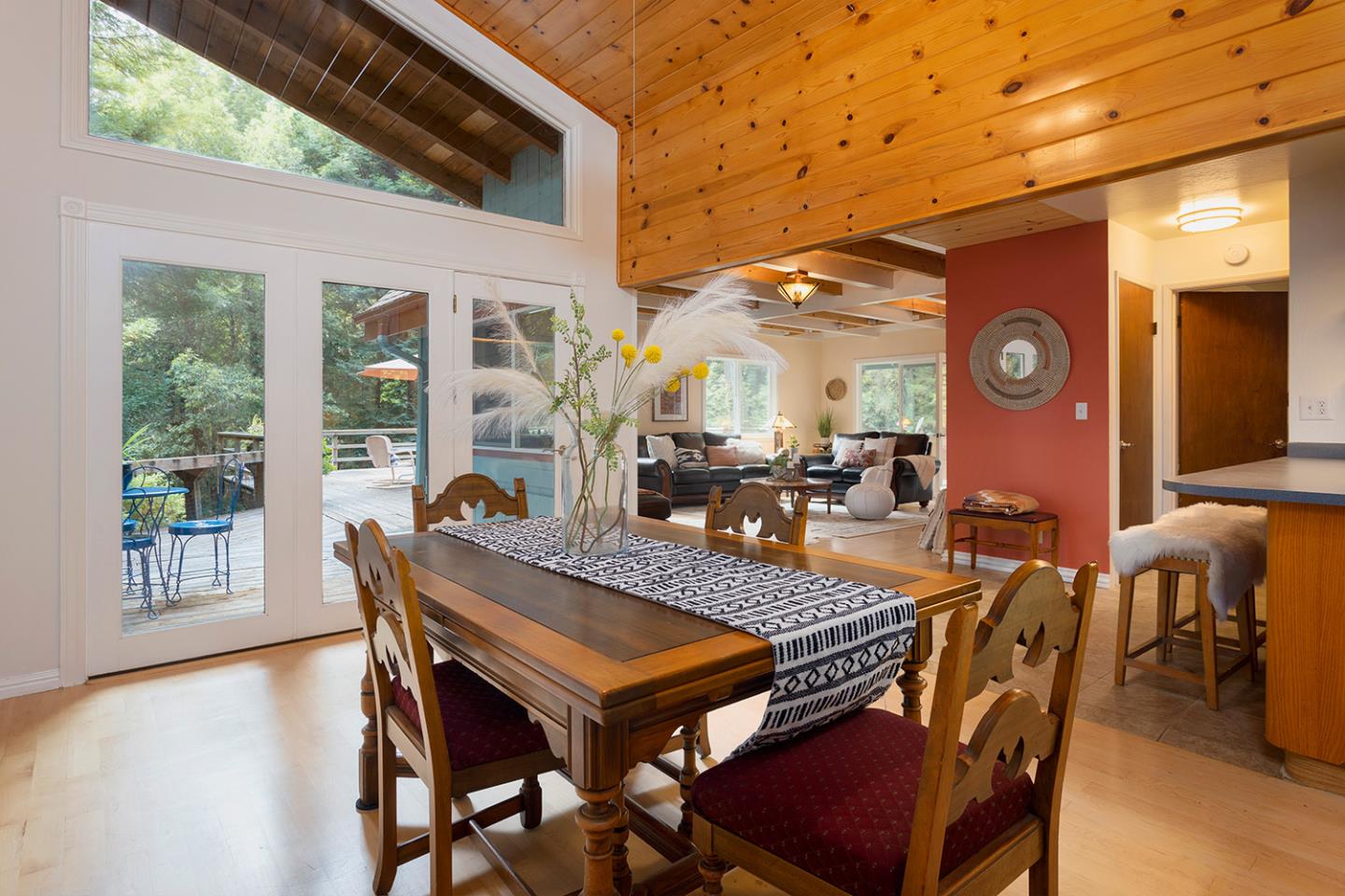 5858 Fern Flat Road Aptos, CA 95003 - Photo 5 of 39 Gallery Image 5