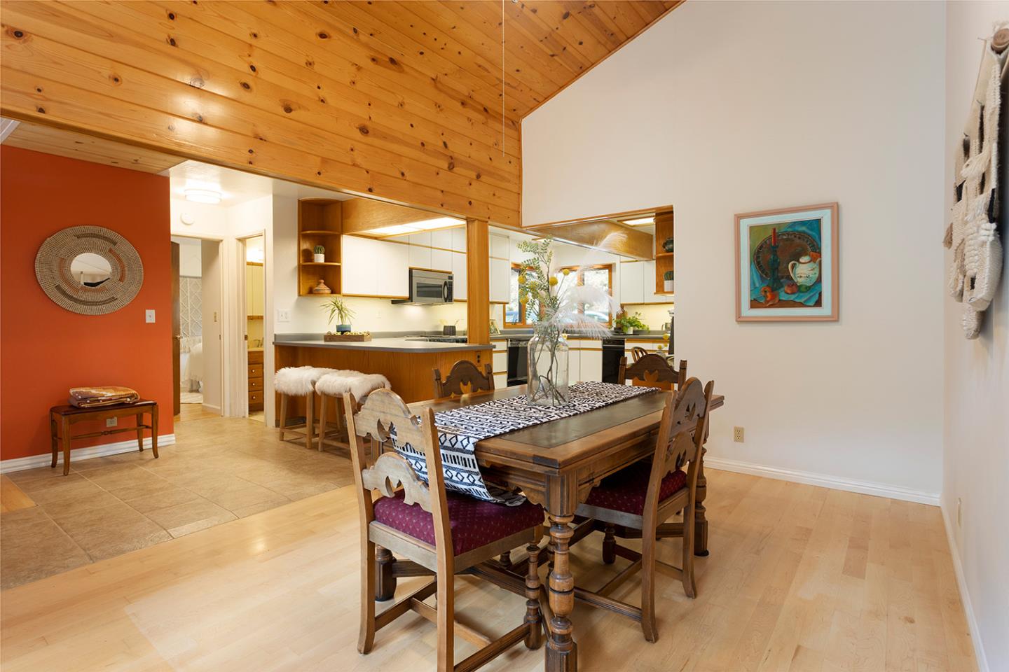 5858 Fern Flat Road Aptos, CA 95003 - Photo 6 of 39 Gallery Image 6
