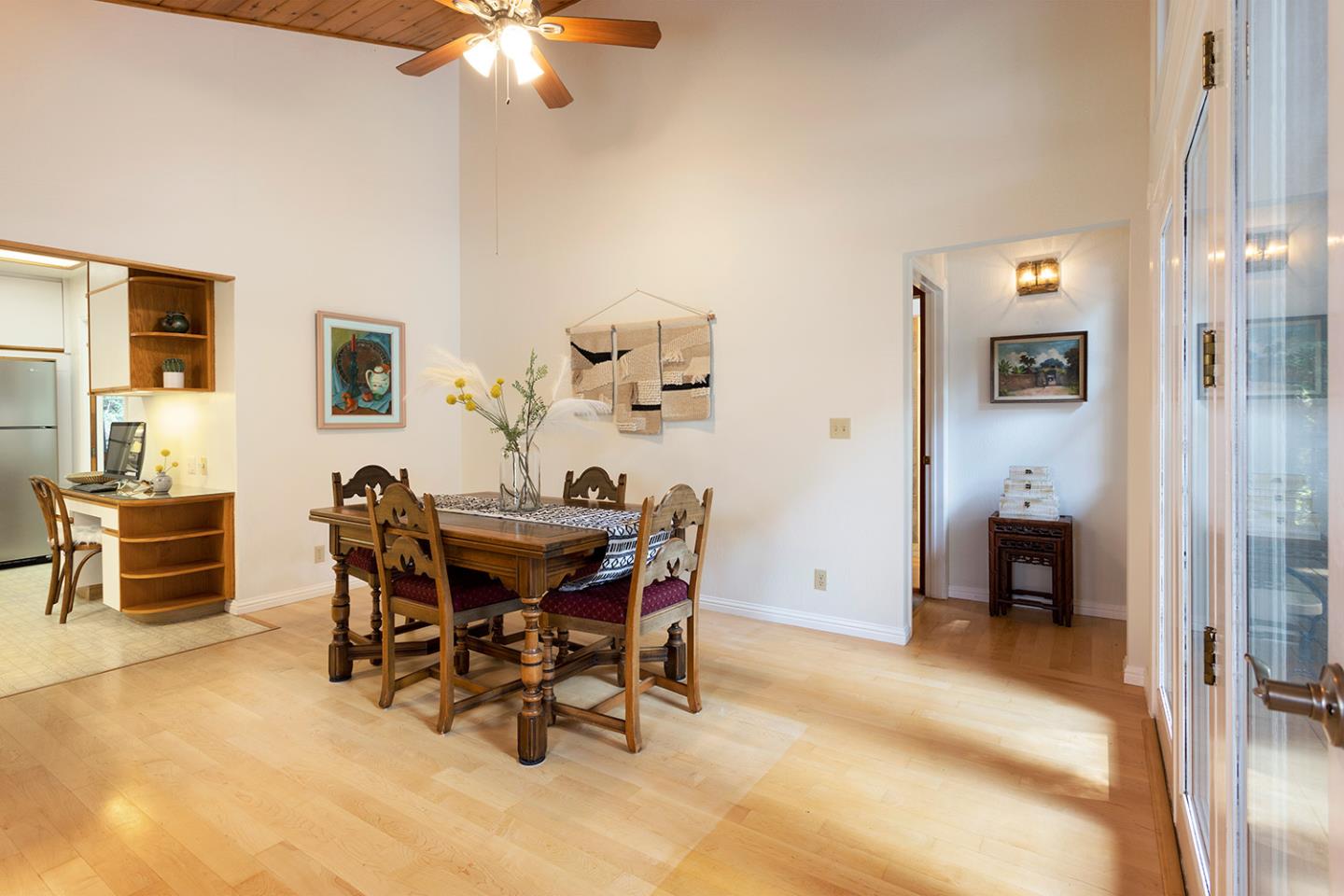 5858 Fern Flat Road Aptos, CA 95003 - Photo 7 of 39 Gallery Image 7