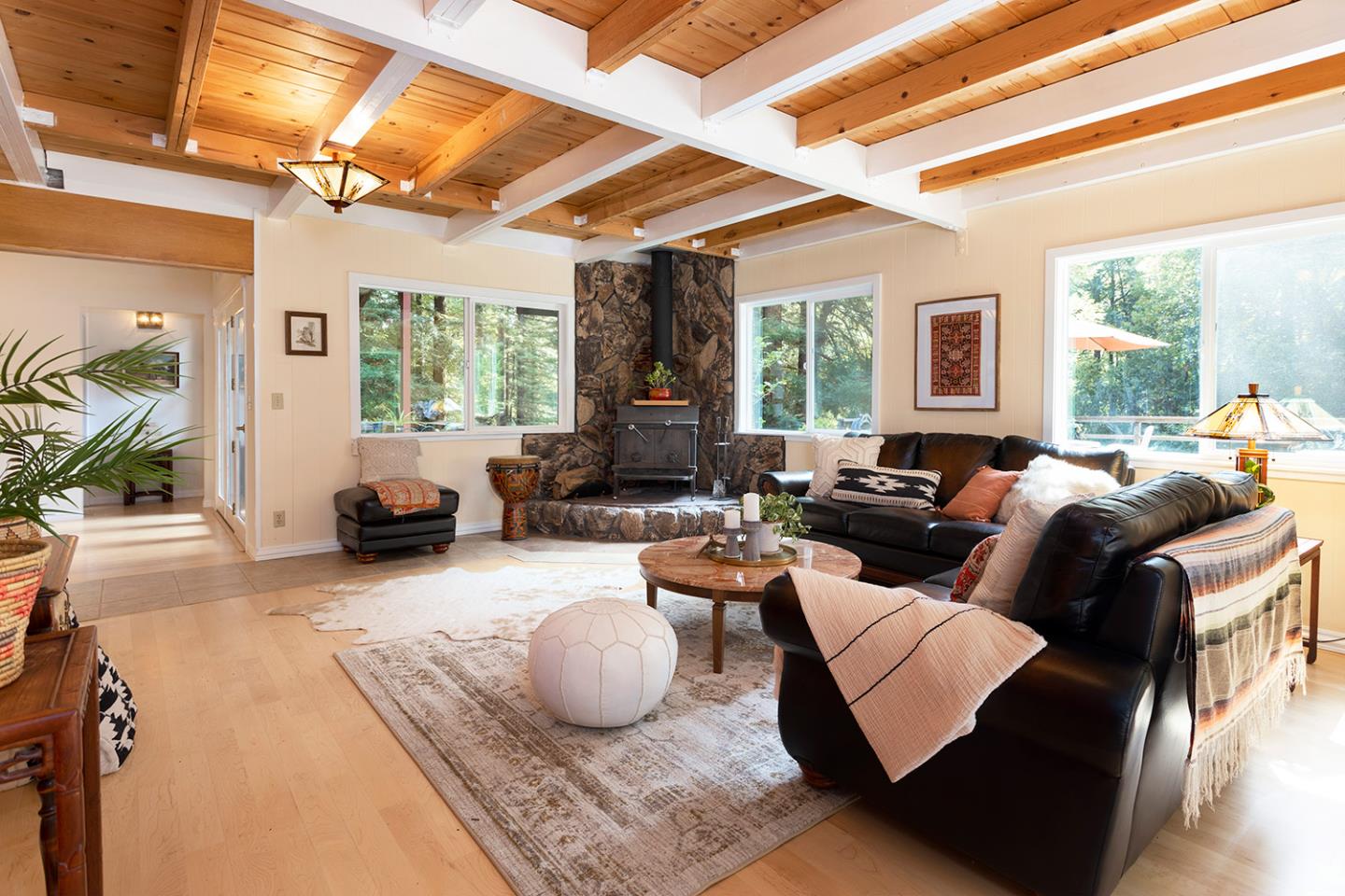 5858 Fern Flat Road Aptos, CA 95003 - Photo 8 of 39 Gallery Image 8