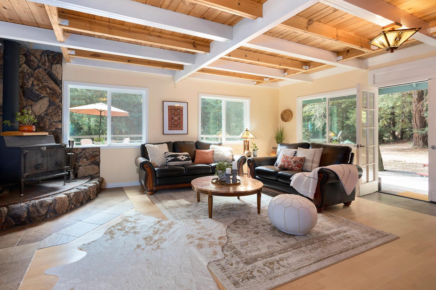 5858 Fern Flat Road Aptos, CA 95003 - Photo 9 of 39 Gallery Image 9