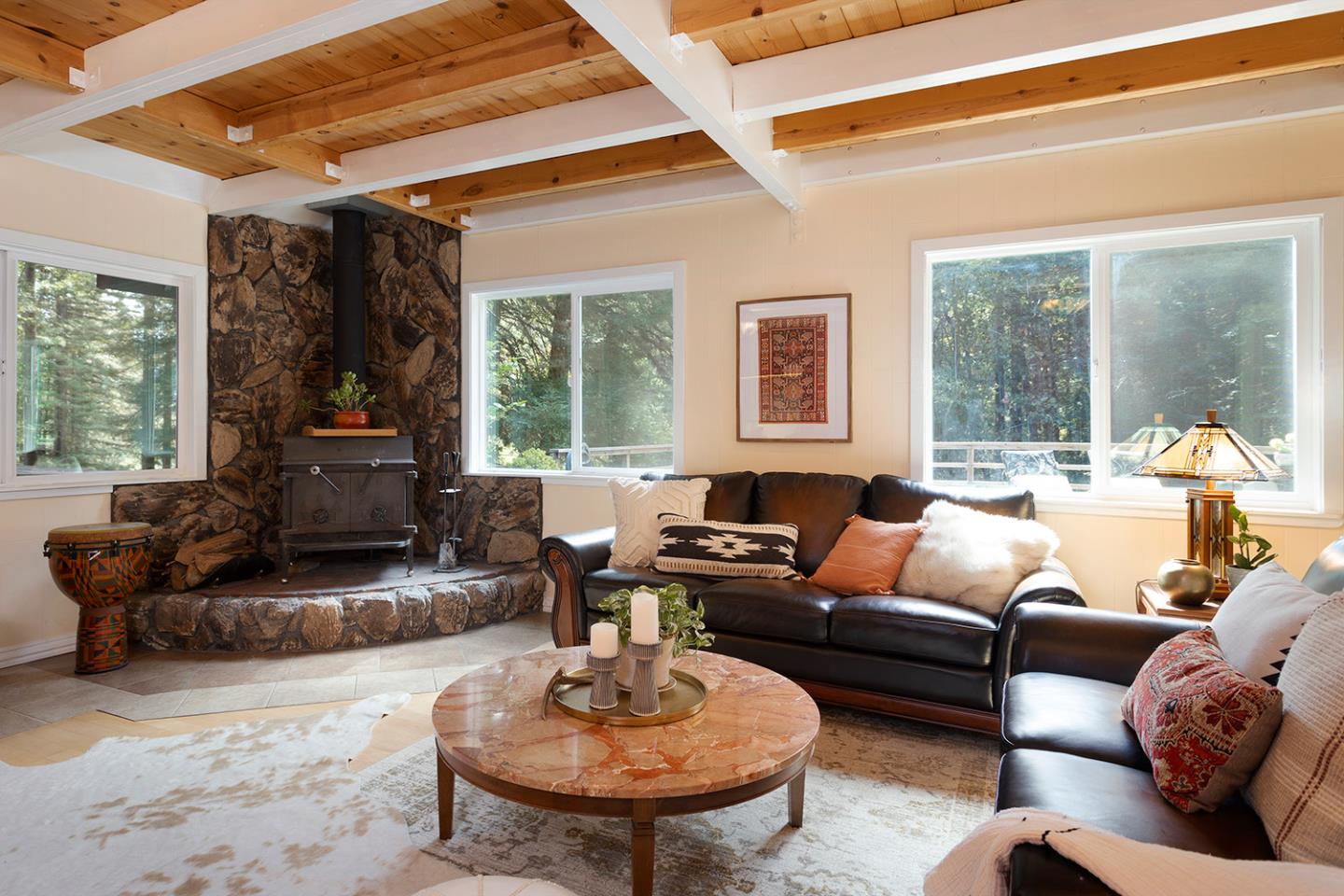 5858 Fern Flat Road Aptos, CA 95003 - Photo 10 of 39 Gallery Image 10