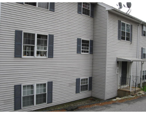 50 Gibbs Street, Unit 2 Worcester, MA 01607 - Photo 2 of 2 Gallery Image 2