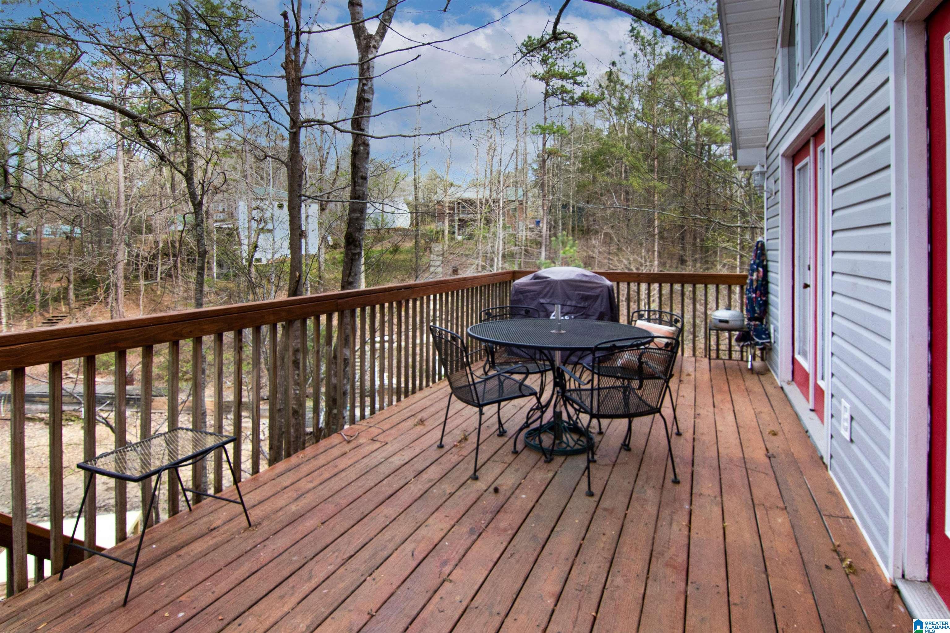 184 Florence Road Wedowee, AL 36278 - Photo 24 of 26
