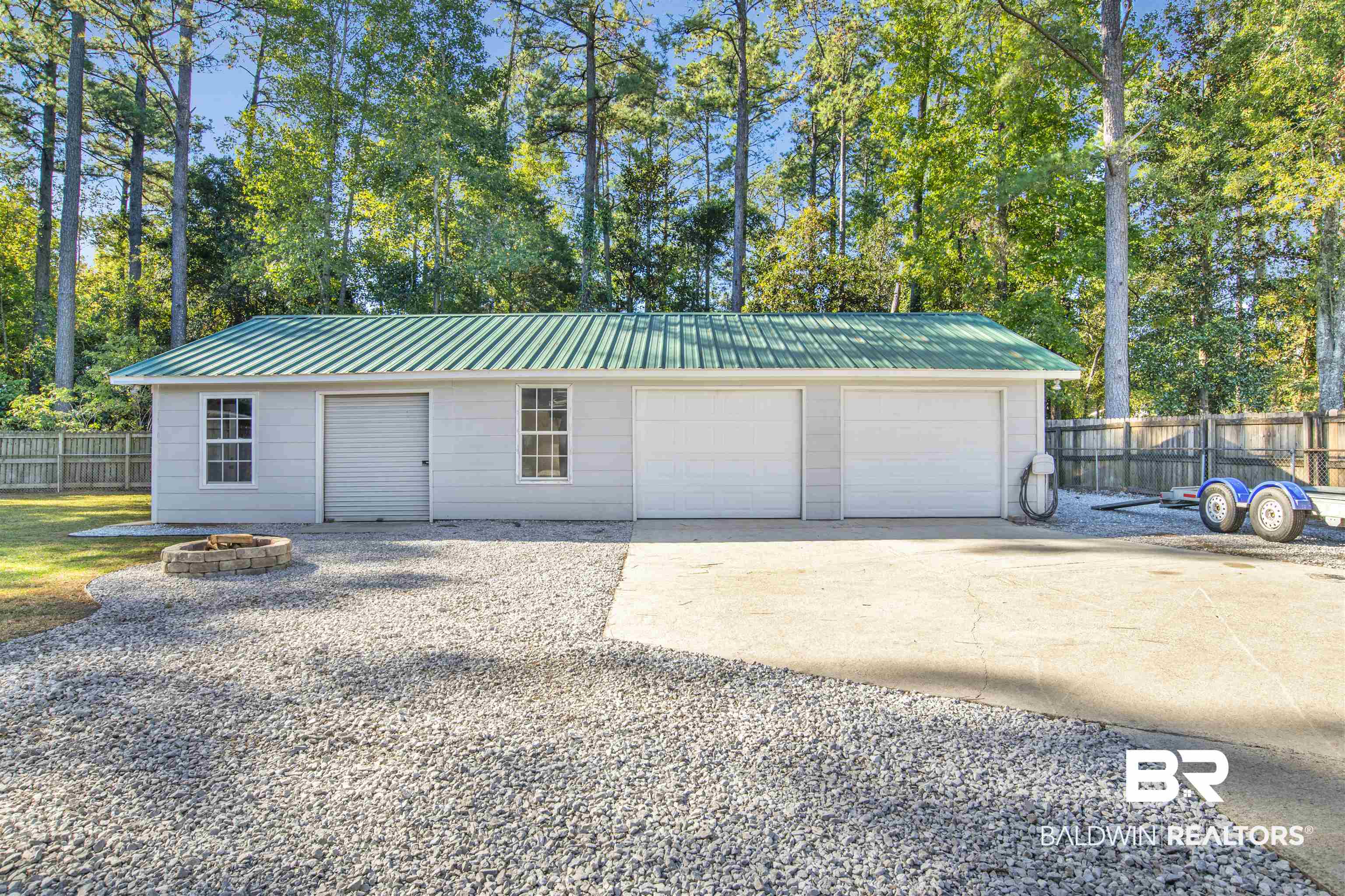8701 Pecan Court Semmes, AL 36575 - Photo 27 of 27