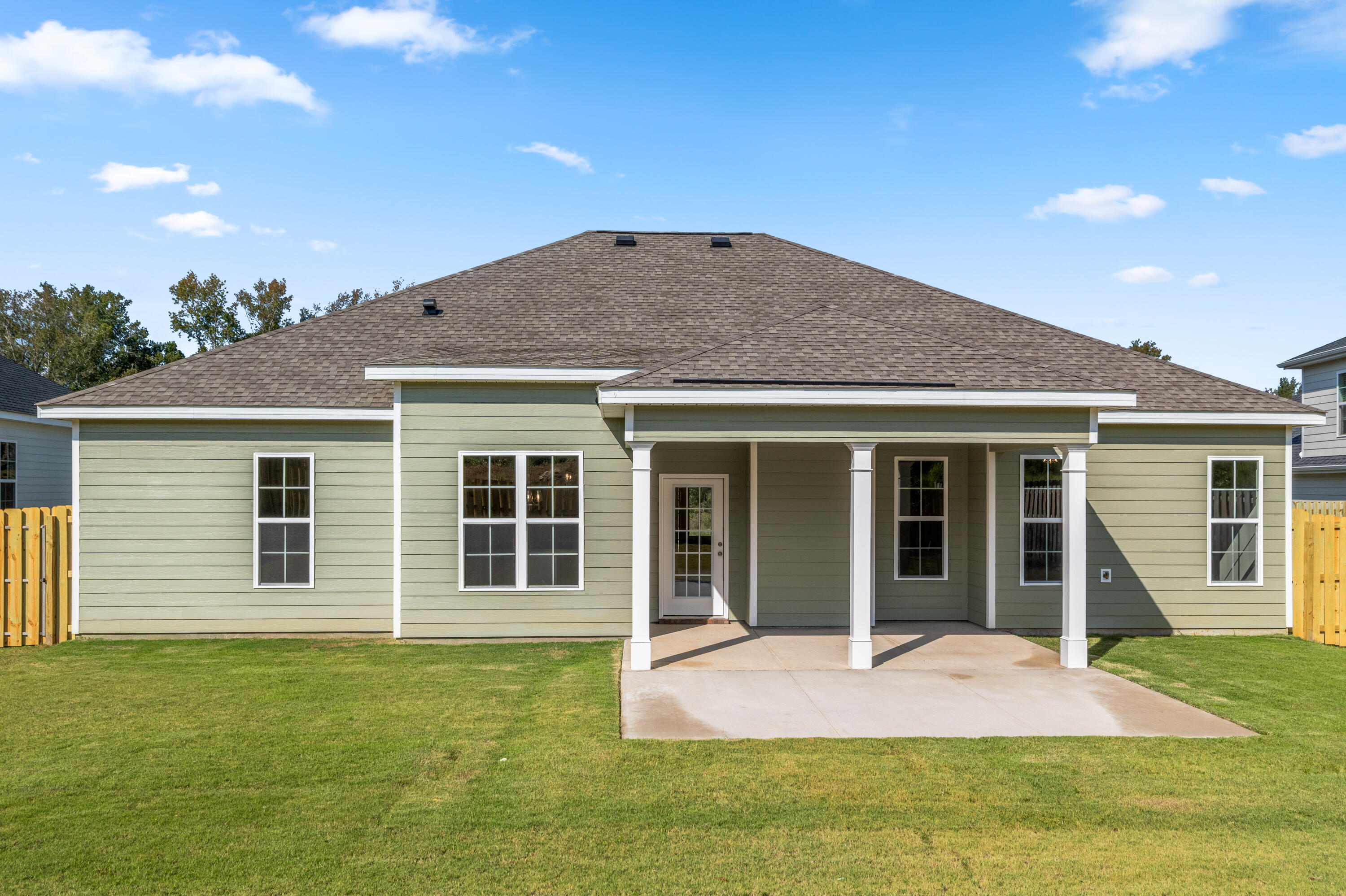 232 Dublin Loop Grovetown, GA 30813 - Photo 36 of 42
