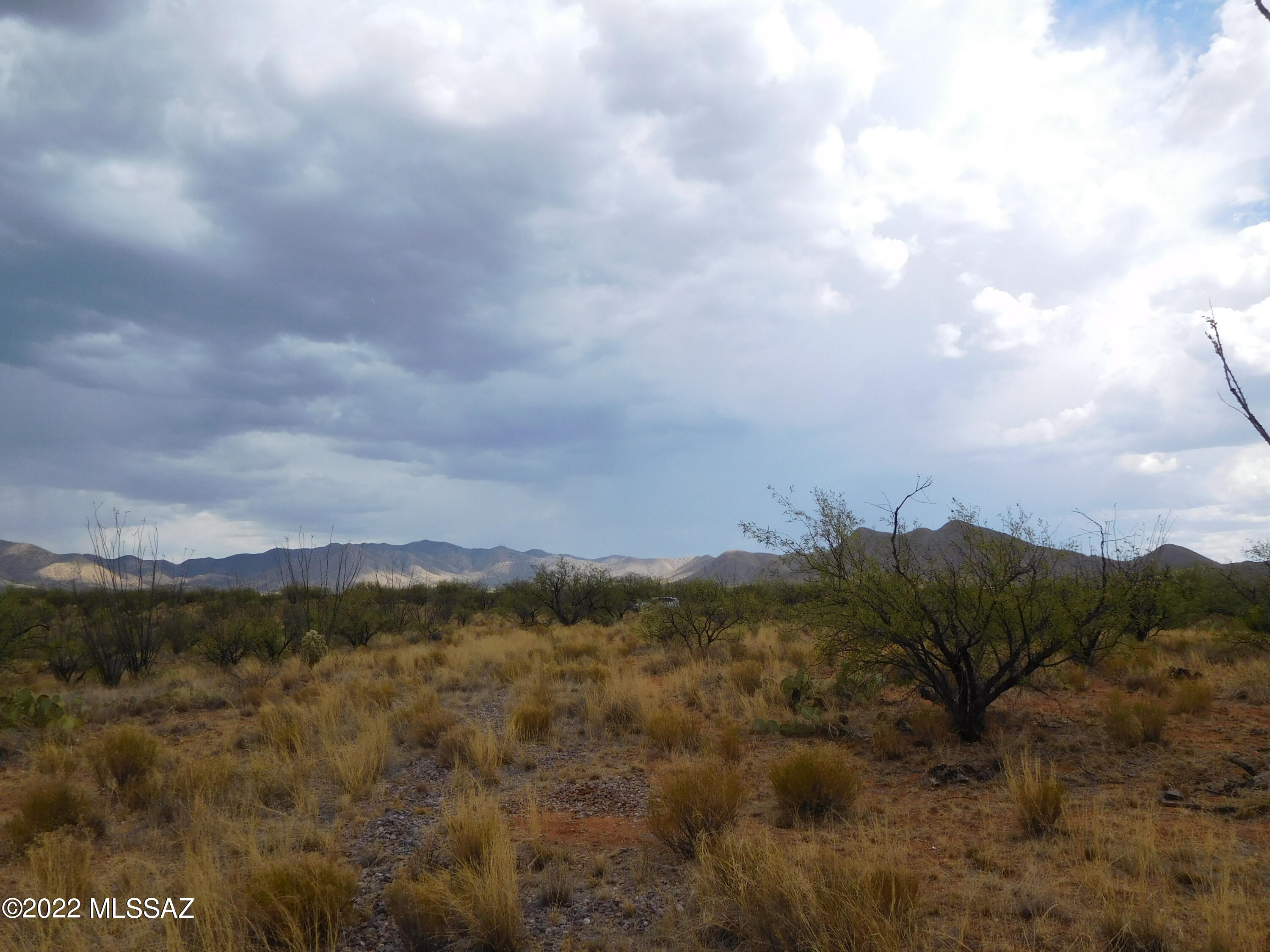 16705 South Sierrita Mountain Road Tucson, AZ 85736 - Photo 25 of 38