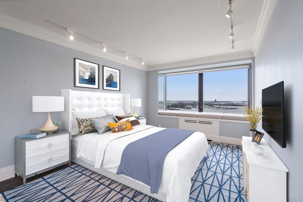 85 East India Row, Unit 26AB Boston, MA 02110 - Photo 18 of 34