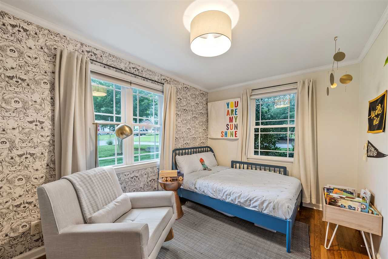 2101 Ann Street Raleigh, NC 27608 - Photo 18 of 30 Photo 18