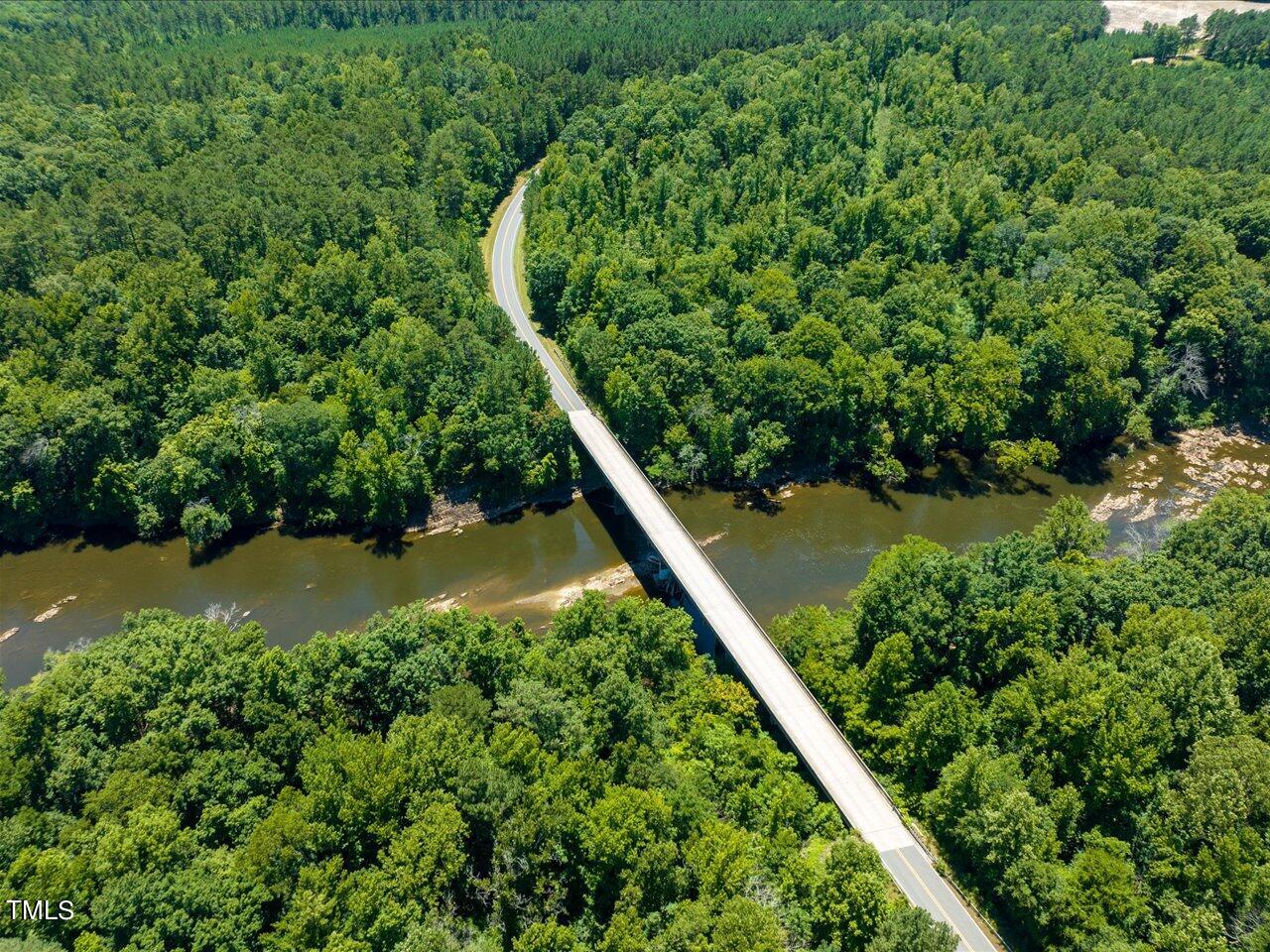 0 Chicken Bridge Road Pittsboro, NC 27312 - Photo 3 of 3 23-039-48SwimmingChicken-Parcel82613-202