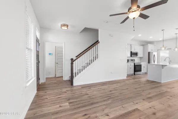 $1,900 | 413 Raven Lane, Panama City, FL 32404