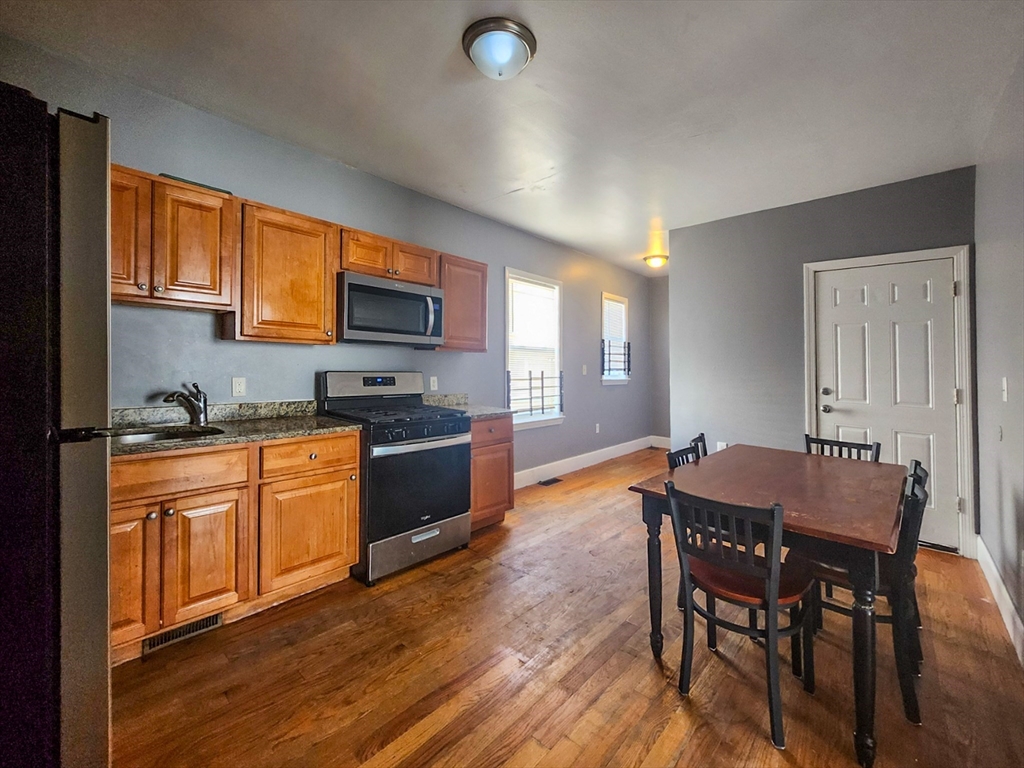 12 Fox Street, Unit 3 Boston, MA 02122 - Photo 1 of 13