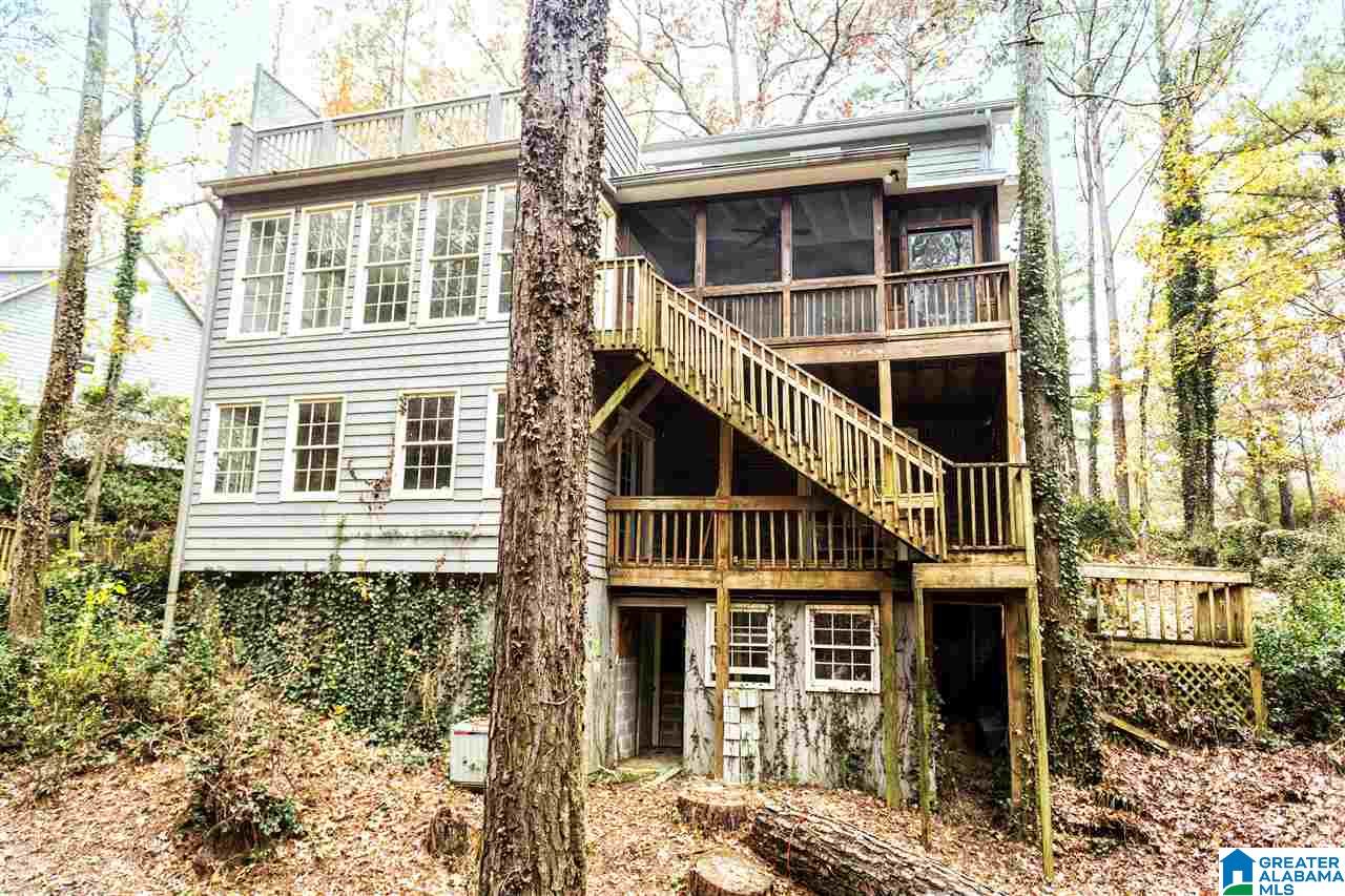 1901 Crossvine Road Birmingham, AL 35244 - Photo 46 of 47