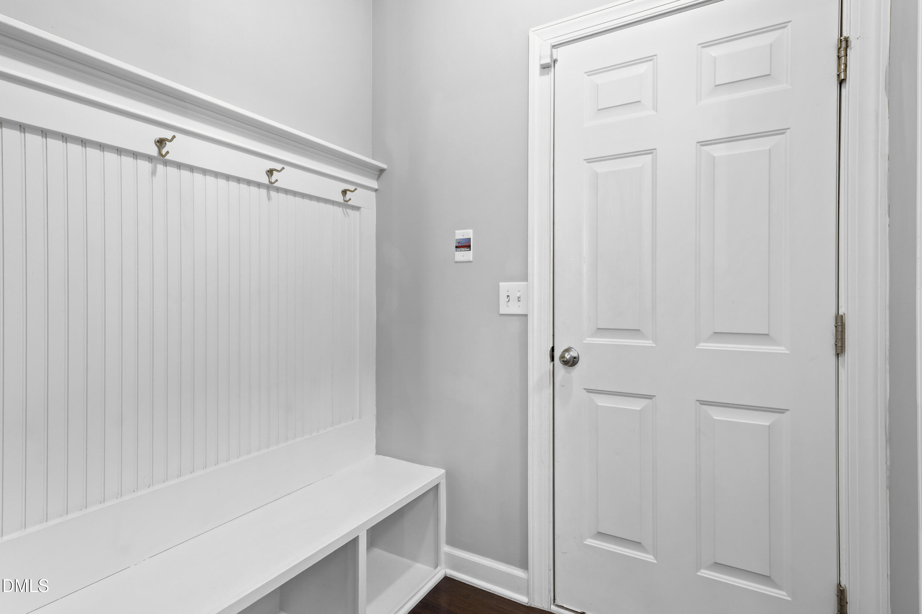 2039 Travern Drive Raleigh, NC 27603 - Photo 15 of 49 a bathroom with a shower