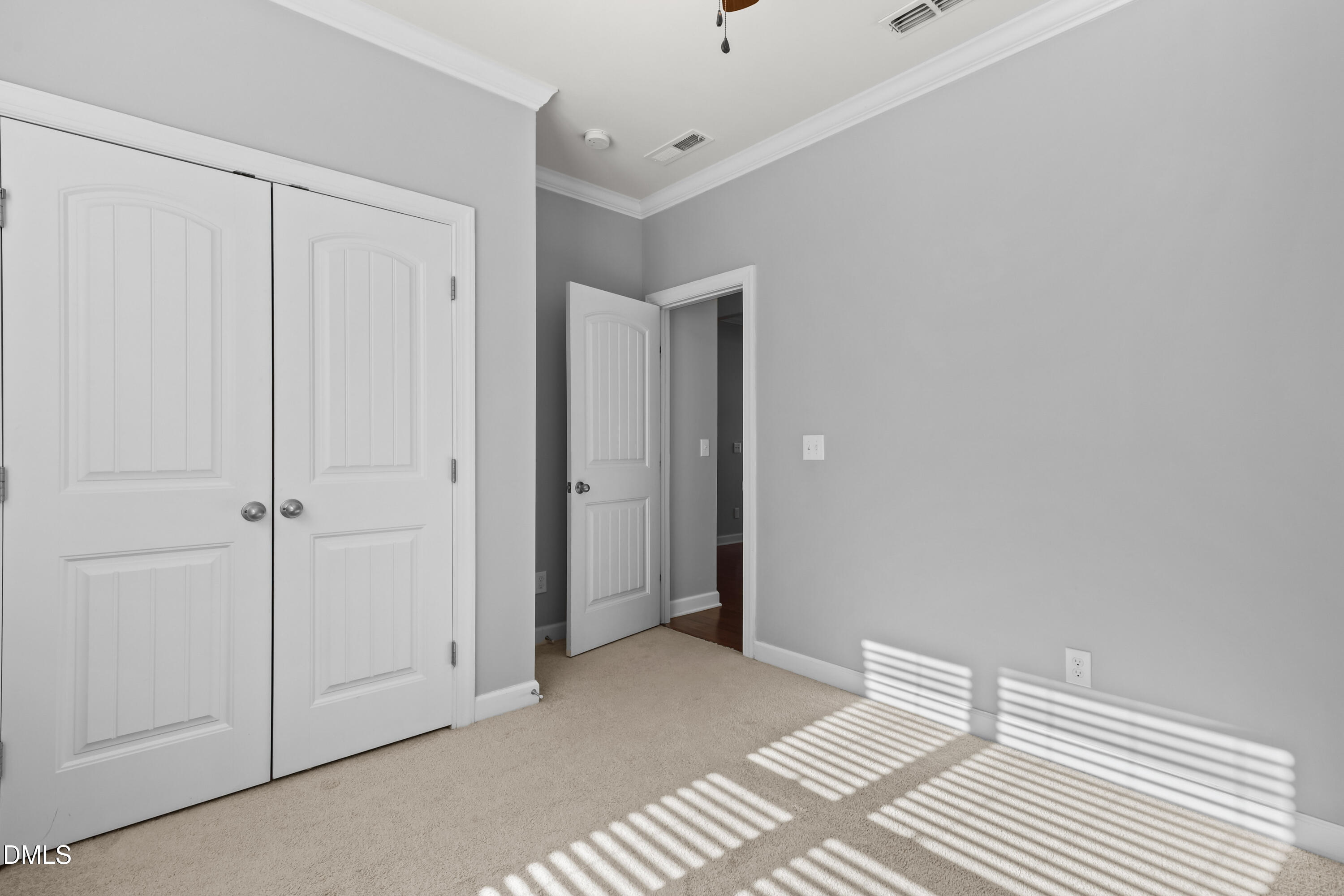 2039 Travern Drive Raleigh, NC 27603 - Photo 23 of 49 a view of a livingroom with an empty space