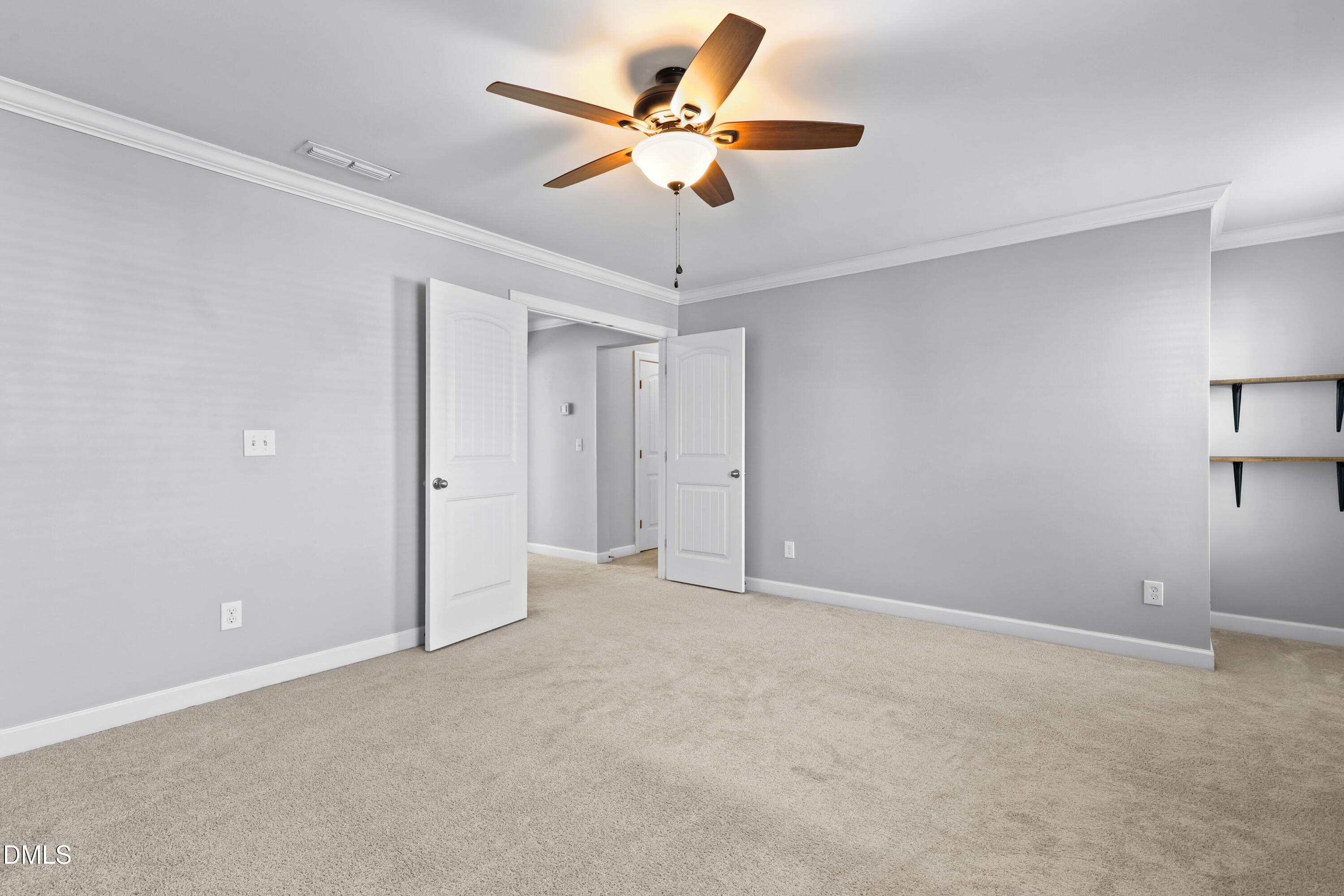 2039 Travern Drive Raleigh, NC 27603 - Photo 35 of 49 a view of an empty room
