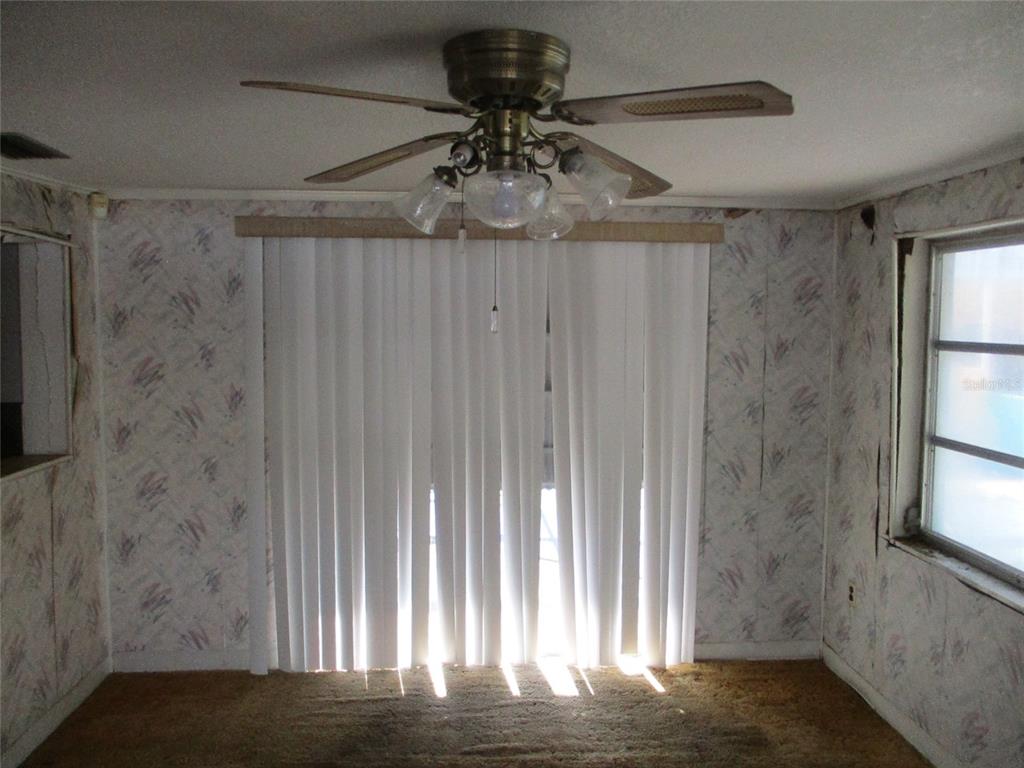 7403 Heather Street New Port Richey, FL 34653 - Photo 12 of 16 a view of entryway