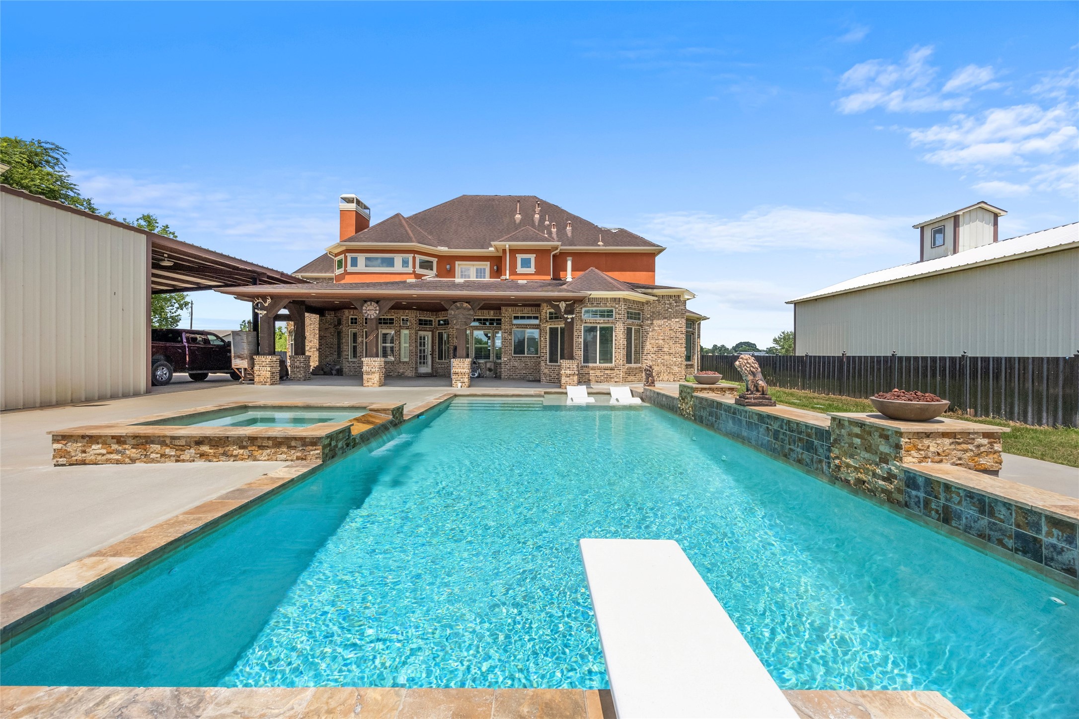 9726 Jeske Road Needville, TX 77461 - Photo 37 of 48 Gallery Image 37