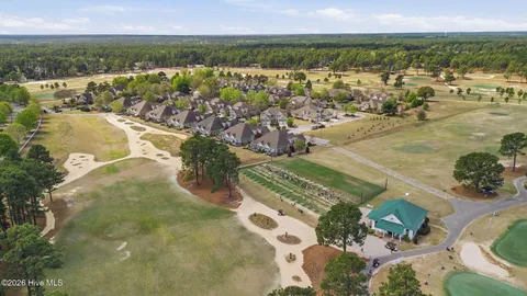 $572,500 | 513 Cottage Lane, Southern Pines, NC 28387