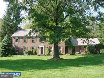 5709 South Deer Run Road Doylestown, PA 18902 - Photo 1 of 11 Gallery Image 1