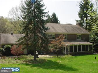 5709 South Deer Run Road Doylestown, PA 18902 - Photo 9 of 11 Gallery Image 9