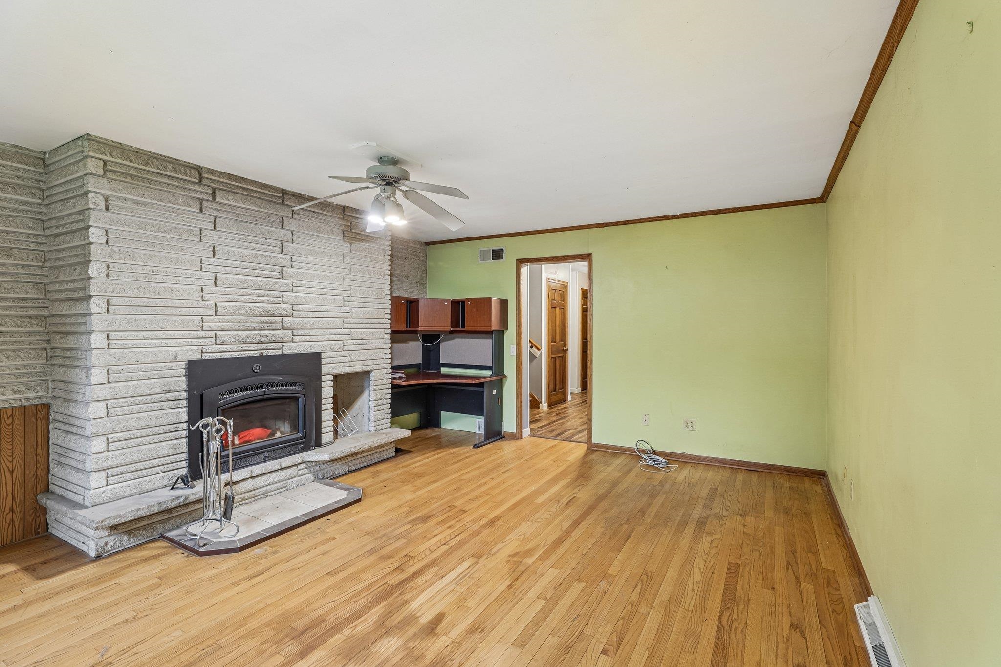 4833 Windsor Prairie Road DeForest, WI 53532 - Photo 8 of 53